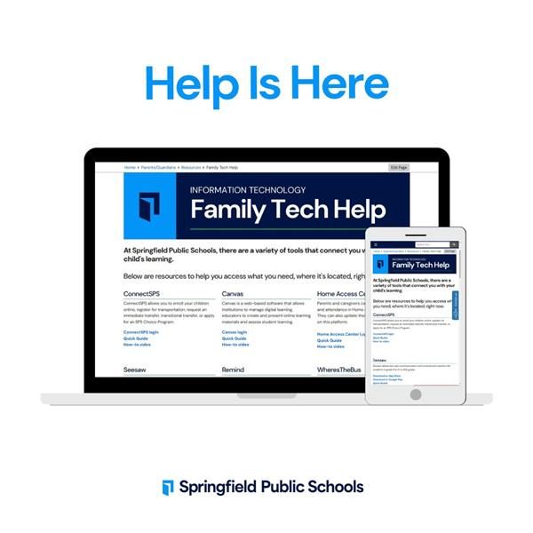  tech help